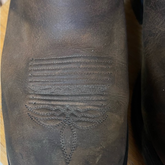 Double H boots - Picture 6 of 12